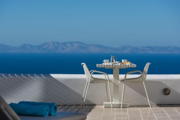 Hotel White Santorini Suites & SPA